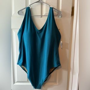 Old navy bodysuit NWT 3x